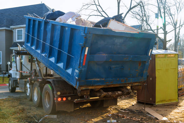 Best Construction Debris Removal  in Westville, NJ