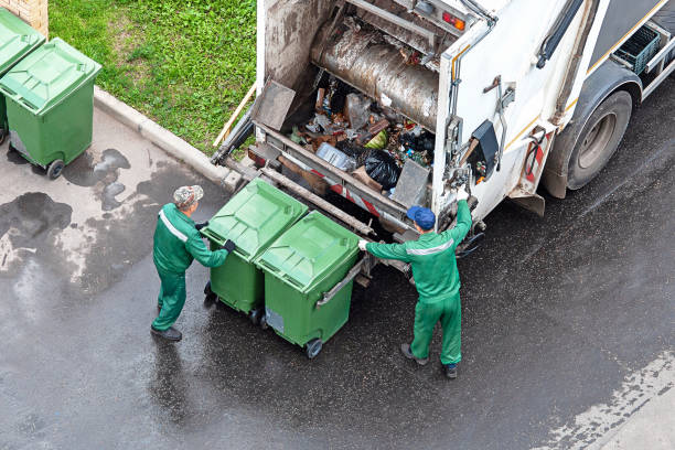 Best Household Junk Removal  in Westville, NJ