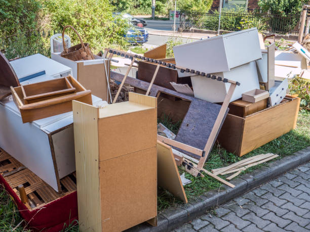 Best Local Junk Hauling  in Westville, NJ