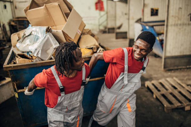 Westville, NJ Junk Removal Company