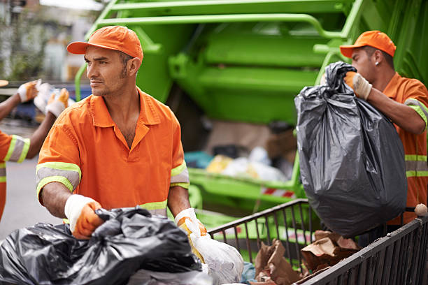 Best Yard Waste Removal  in Westville, NJ